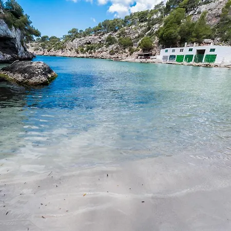 Casa Campillos Llucmajor (Mallorca)