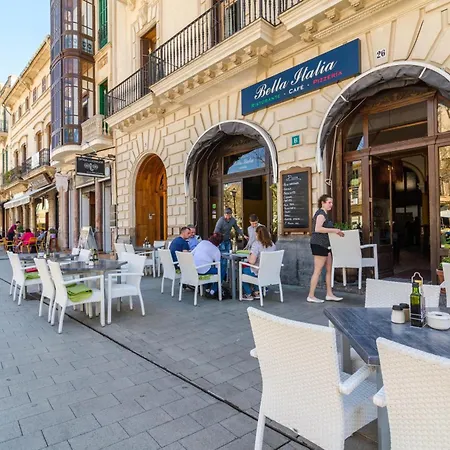 Casa Campillos