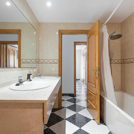 Casa Campillos Villa