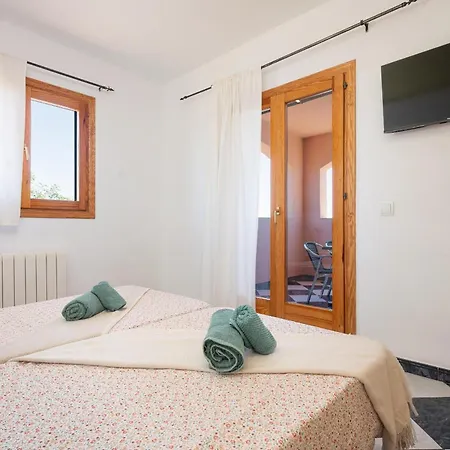Villa Casa Campillos *