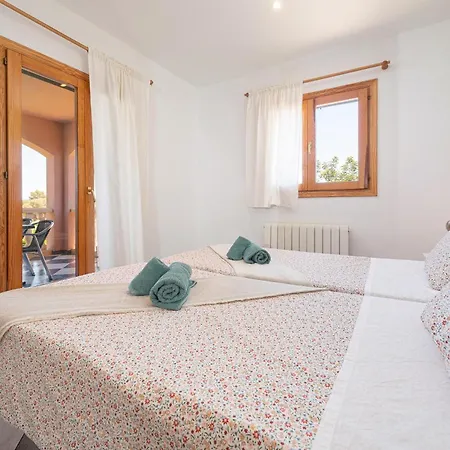 Villa Casa Campillos *