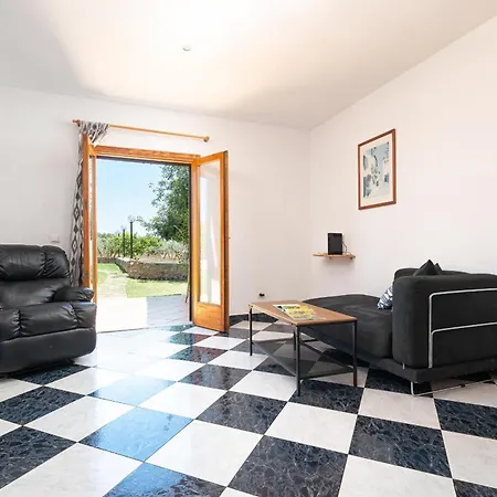 Casa Campillos Villa Llucmajor (Mallorca)