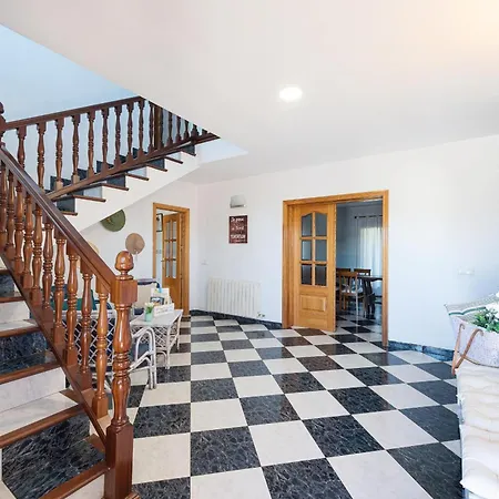 Casa Campillos Llucmajor (Mallorca)