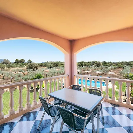 Villa Casa Campillos