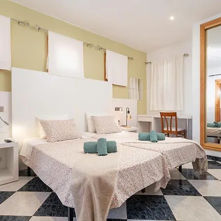 Вилла Casa Campillos