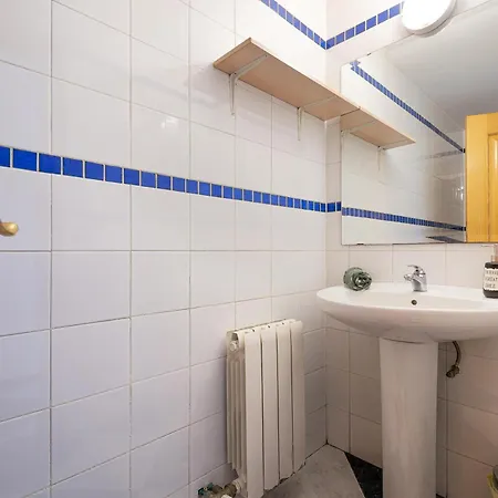 Вилла Casa Campillos Льюкмайор