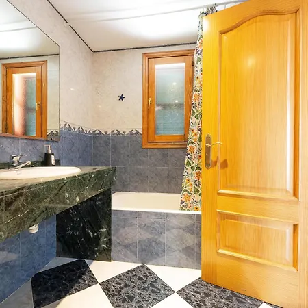 Casa Campillos Вилла *