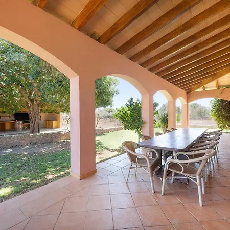 Casa Campillos * Льюкмайор