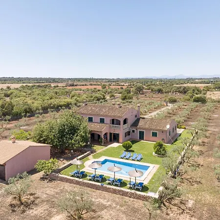 Casa Campillos Льюкмайор