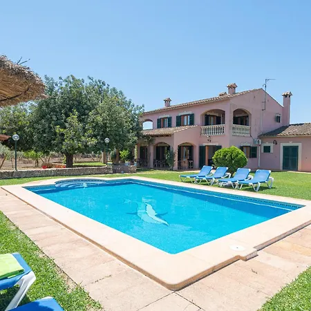 Casa Campillos